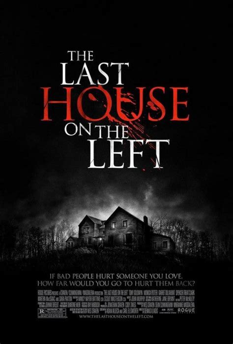 The Last House on the Left (5/8) Movie CLIP